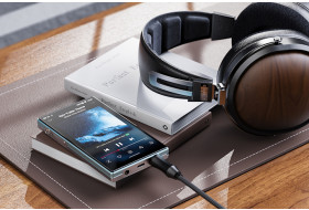 Огляд FiiO JM21 ‒ твій перший нормальний плеєр