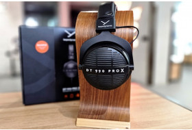 Огляд навушників Beyerdynamic DT 990 PRO X – продовження історії 