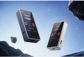 Абсолютно нова серія FiiO QX: Hi-Fi рівень у форматі донгла