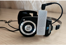 Огляд Bluetooth-ресивера FiiO BTR11 – маленький компаньйон