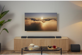 JBL представляє нову серію саундбарів JBL Bar MK2 ‒ максимум ефекту для домашнього кіно