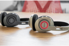Koss KPH30 Wireless ‒ бездротова версія бюджетних навушників