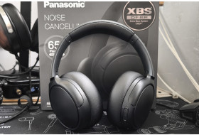 Огляд Panasonic RB-M600BG – сильний конкурент на ринку
