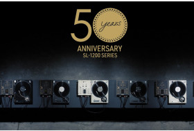 60 років Technics: Як вініл та DJ-культура створювали історію музики