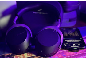 Огляд бездротових навушників Beyerdynamic Aventho 300 – або як брати гарний звук з собою в дорогу
