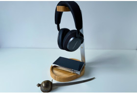 Огляд бездротових навушників Bowers & Wilkins Px7 S3. Звук в пріоритеті