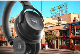 Kali Audio виходить на новий ринок з універсальними навушниками HP-1