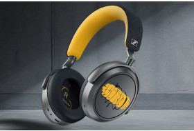 Sennheiser MOMENTUM 4 Wireless: 80 років досвіду в мистецькому дизайні