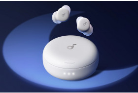 Soundcore Sleep A30 ‒ нові стандарти для навушників для сну