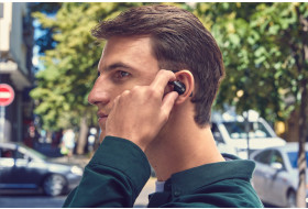 JBL Sense PRO ‒ відкритий звук нового покоління