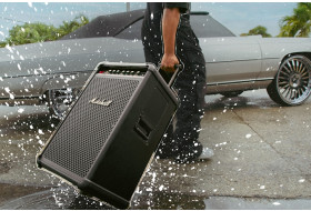 Marshall представляє Bromley 750 ‒ перший в історії компанії паті-спікер