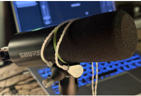Огляд мікрофону Shure MV6 – з думкою про геймінг