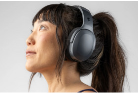 Skullcandy Crusher 540 Active ‒ потужний бас для тренувань