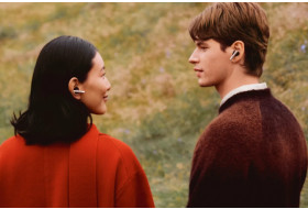 Bang & Olufsen Beo Grace ‒ витонченість та інтелект у світі бездротового звуку