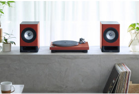 Technics SL-40CBT та SL-50C: культове звучання вінілу в новому дизайні