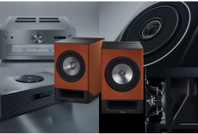 Technics SC-CX700 ‒ ідеальне поєднання звуку та стилю