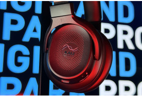 Огляд навушників Kali Audio HP-1 – перший пішов!