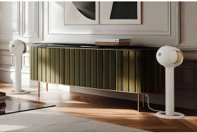 Devialet Phantom Ultimate ‒ революція звуку