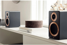 Argon Audio представляє FORTE A5 WiFi ‒ безкомпромісний Hi-Fi звук та бездротова свобода