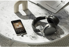 Sennheiser HDB 630 ‒ нова ера безкомпромісного звуку для аудіофілів. Знижка за передзамовлення!
