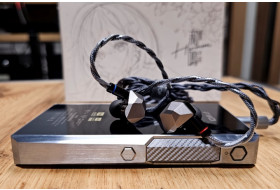 Огляд навушників Moondrop Harmon – моніторні та інноваційні