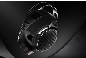 FiiO JT3 ‒ динамічні навушники з відкритим акустичним оформленням для багатофункціонального Hi-Fi прослуховування