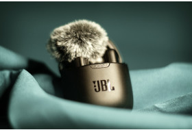 JBL Quantum Stream Wireless ‒ Якість. Доступність. Ергономіка