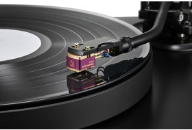 Audio-Technica оновлює картриджі AT33x та розширює лінійку аксесуарів для програвачів
