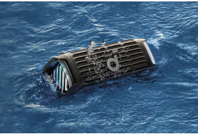 Soundcore Boom 3i ‒ акустика для будь-яких пригод