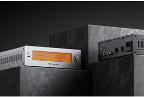 FiiO WARMER R2R ‒ цифрова точність та тепло лампового звуку в єдиному ЦАПі