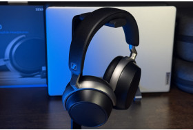 Огляд навушників Sennheiser HDB 630 – на хвилі хайпу