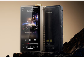 FiiO M27 ‒ портативний Hi-Fi плеєр еталонного класу