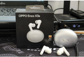 Огляд Oppo X3s – експерименти від Oppo