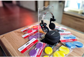 Огляд амбушюр для Koss Porta Pro – яскрава кастомізація легендарних навушників