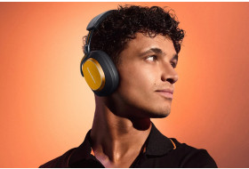 Bowers & Wilkins Px8 S2 McLaren Edition ‒ еталонний звук у стилі Формули 1