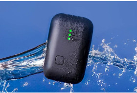 Zoom Instamic Pro Plus C ‒  мініатюрний рекордер з 32-bit Float