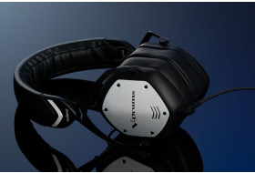Roland / V-MODA VMH-D1 ‒ ідеальні навушники для електронних барабанів V-Drums