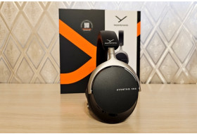 Огляд Beyerdynamic Aventho 200 – you have the choice