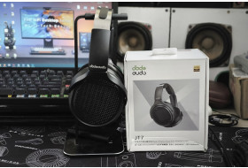 Огляд FiiO JT7 – тиха революція в бюджетному сегменті