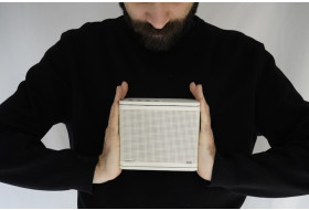 ELAC NAVA100 ‒ перша портативна акустика бренду