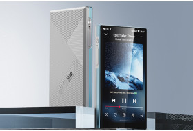 FiiO JM21 4+64 GB ‒ оновлена версія із покращеною автономністю та збільшеним об’ємом пам’яті. Знижка за передзамовлення!