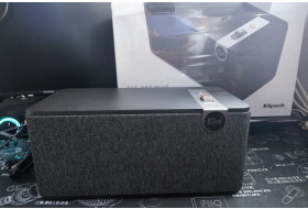 Огляд Klipsch The One Plus ‒ дорослий підхід до бюджетної акустики