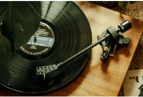 Argon Audio TT ‒ скандинавський характер вашої колекції вінілу