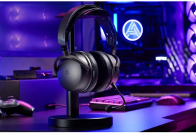 Audeze Maxwell 2 ‒ аудіофільський геймінг нового рівня