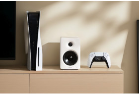Edifier на CES 2026 ‒ звук для будь-якого сценарію життя