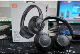 Огляд JBL Tune T730BT – Прихований потенціал