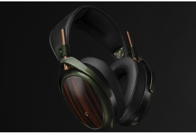 Meze Audio STRADA ‒ новий еталон музичної інтимності та інженерної майстерності