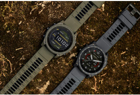 Garmin tactix 8 – Cerakote Edition: Новий стандарт тактичної витривалості