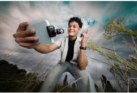 Shure MV88 USB-C ‒ нова ера мобільного запису професійного рівня