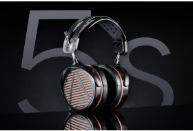 Audeze LCD-5s ‒ досконалість через еволюцію та нові стандарти потужності
